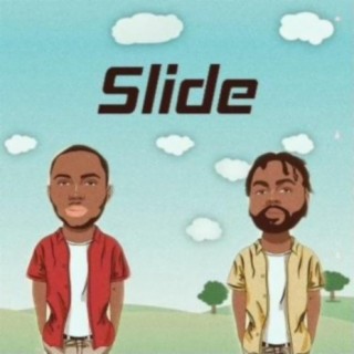 SLIDE (feat. Th3 Saga)