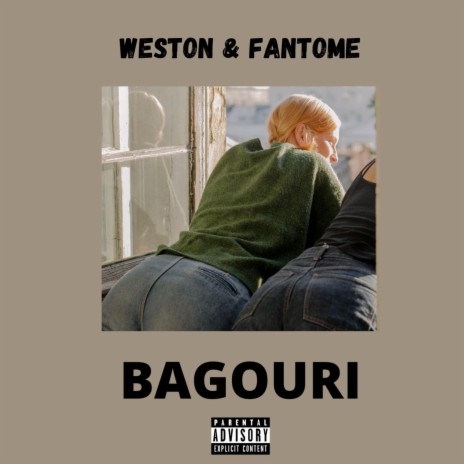 Bagouri (feat. Fantome)