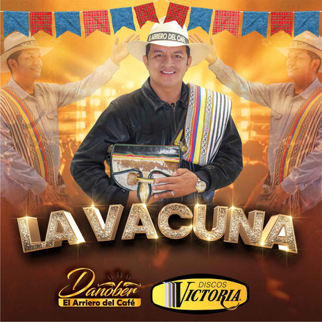 La Vacuna