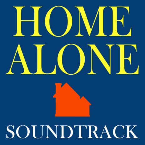 Home Alone Soundtrack