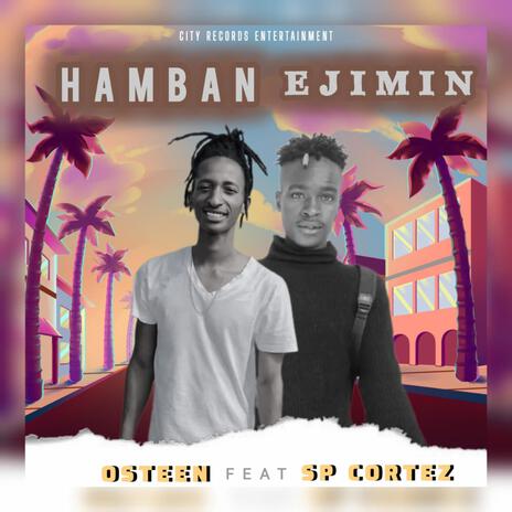 Hambani Ejimini | Boomplay Music