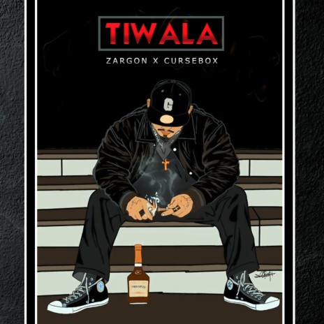 Tiwala (feat. Cursebox) | Boomplay Music