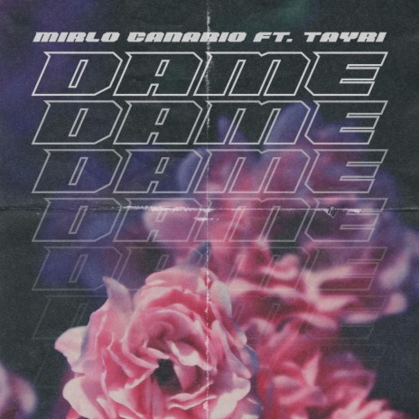 Dame ft. Tayri | Boomplay Music