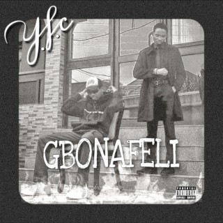 Gbonafeli