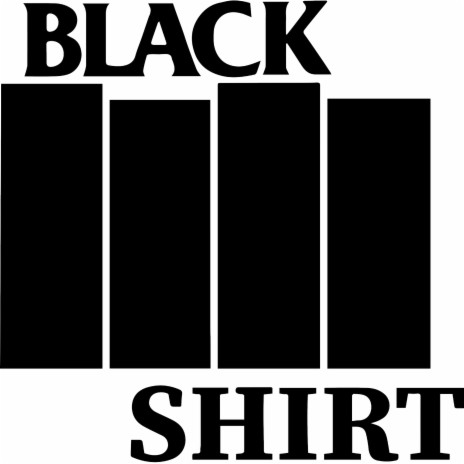 Black Shirt | Boomplay Music