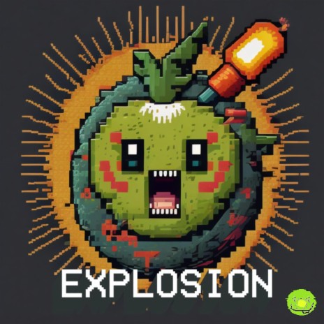 EXPLOSION | Boomplay Music