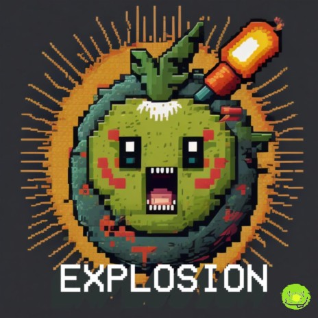 EXPLOSION