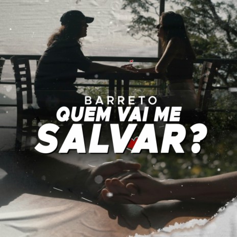 Quem Vai Me Salvar? ft. Sadstation | Boomplay Music