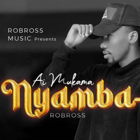 Ai Mukama Nyamba | Boomplay Music