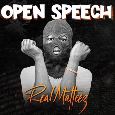 Open Speech