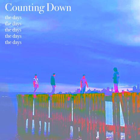 Counting Down | Boomplay Music