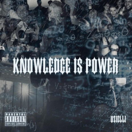 Knowledge Is Power | Boomplay Music
