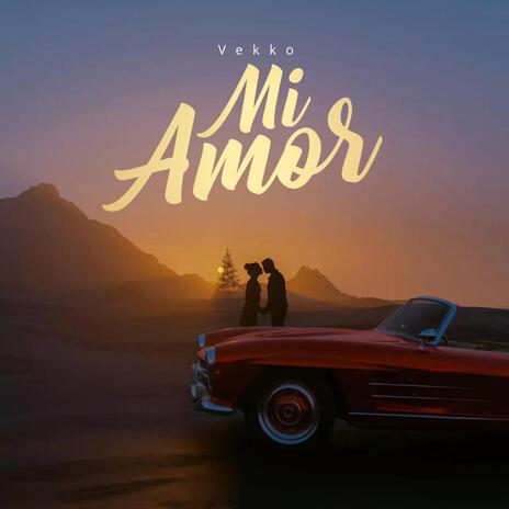 Mi Amor ft. Xhoni Beats | Boomplay Music