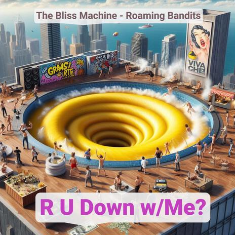 RU Down w/Me? ft. The Roaming Bandits | Boomplay Music