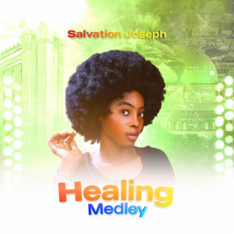 Healing Medley | Boomplay Music