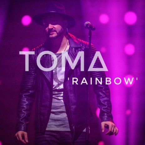 Rainbow (Official Radio Edit) | Boomplay Music
