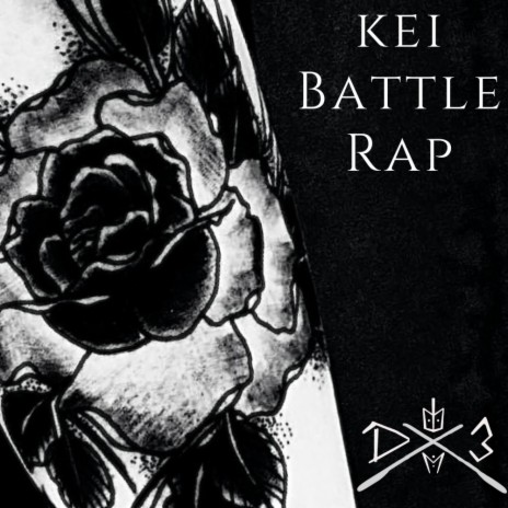 KEI BATTLE RAP | Boomplay Music