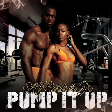 Pump It Up | Boomplay Music