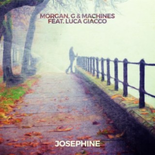 Morgan, G & Machines