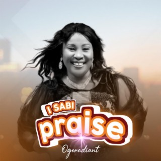 I Sabi Praise