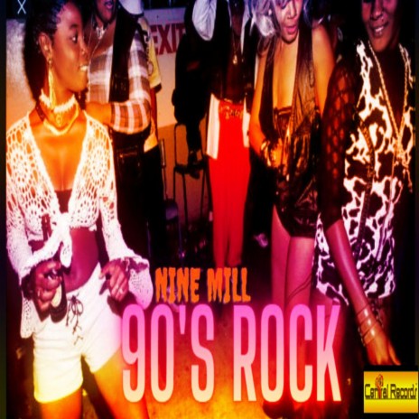 90's Rock
