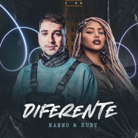 Diferente ft. RUBY | Boomplay Music