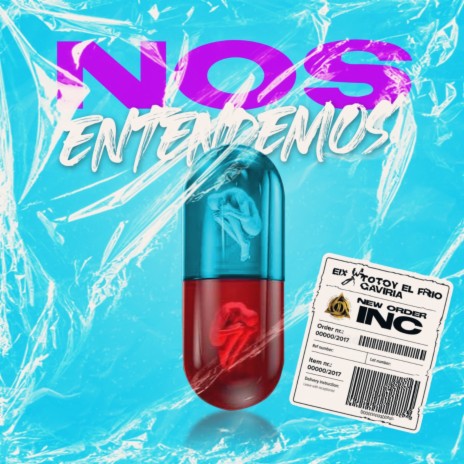 Nos Entendemos ft. Totoy El Frio & Gaviria | Boomplay Music