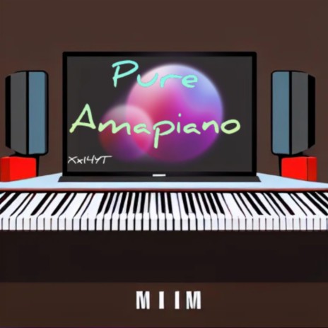 Pure Amapiano | Boomplay Music