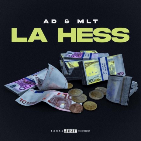 La Hess | Boomplay Music