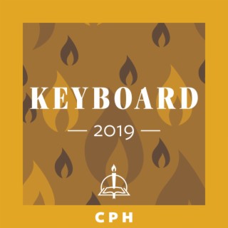 CPH Keyboard 2019