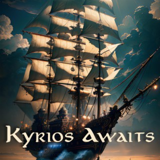 Kyrios Awaits