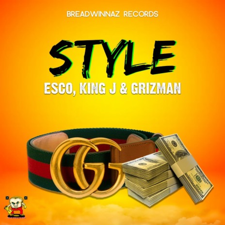 Style ft. King j & Grizman