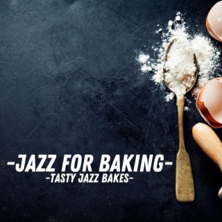 Tasty Jazz Bakes