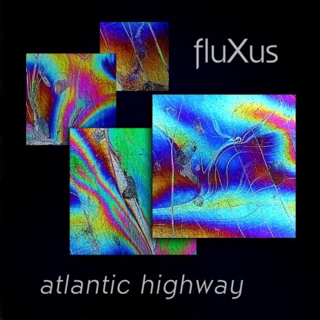 Atlantic Highway Two | Boomplay Music