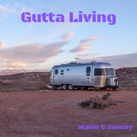 Gutta Living | Boomplay Music