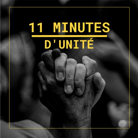 11 minutes d'unité ft. ousmane, El Fanjo, Fredo, Yves Hdz & Banos | Boomplay Music