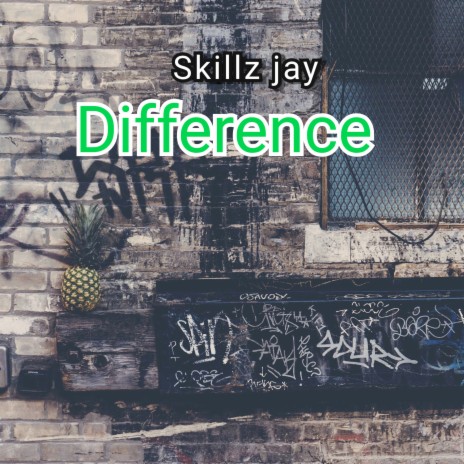 Difference | Boomplay Music