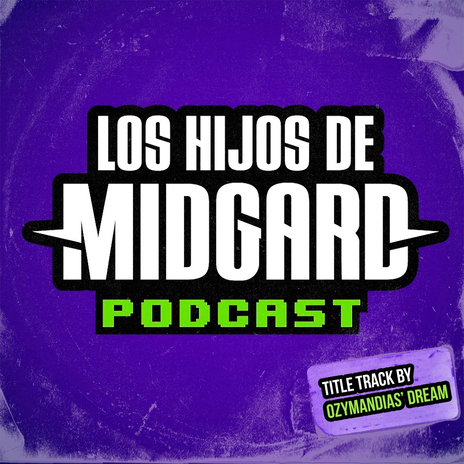 Los Hijos De Midgard - Opening | Boomplay Music