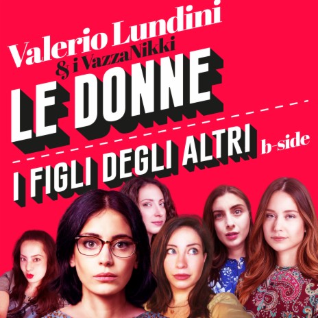 I Figli Degli Altri ft. Vazzanikki | Boomplay Music