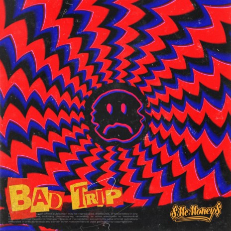 Bad Trip | Boomplay Music