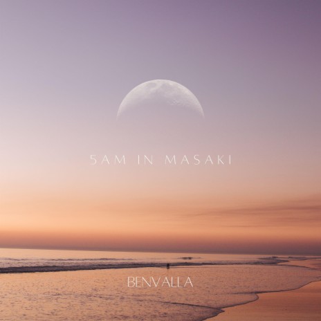 5 Am In Masaki | Boomplay Music