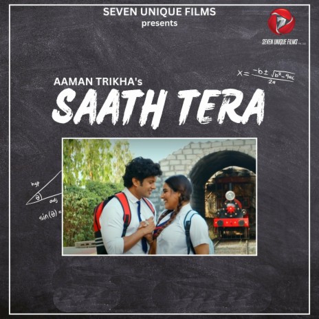 SAATH TERA | Boomplay Music