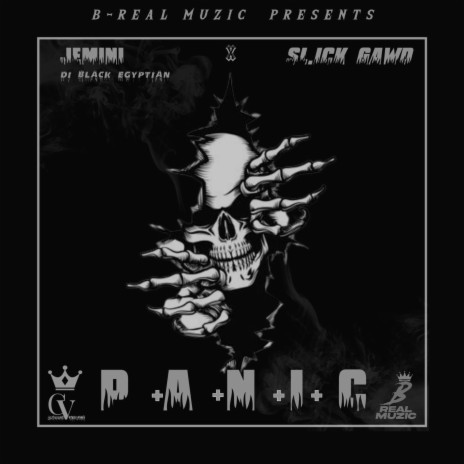PANIC ft. Jemini | Boomplay Music