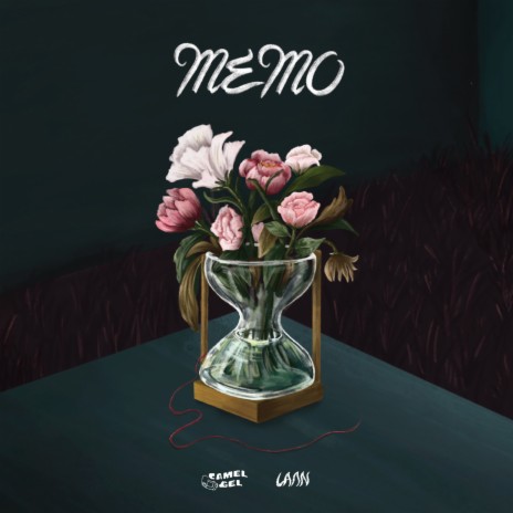 Memo ft. LAAN | Boomplay Music