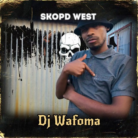 Dj Wafoma | Boomplay Music