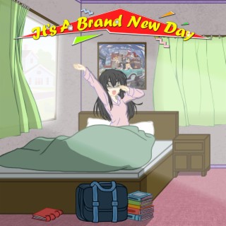 It's A Brand New Day