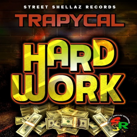 Hard Work | Boomplay Music
