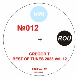 Best Of HMR Tunes 2023, Vol. 12