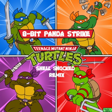 Teenage Mutant Ninja Turtles 1987 Theme | Boomplay Music