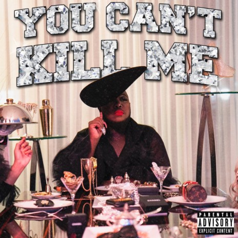 You Can't Kill Me | Boomplay Music